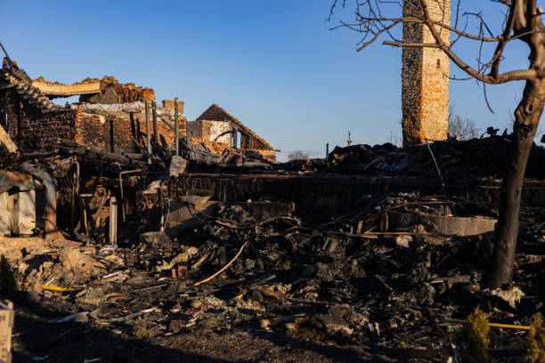 Reliable Fire Damage Cleanup contractor in Baring, WA by Fire Damage Flint