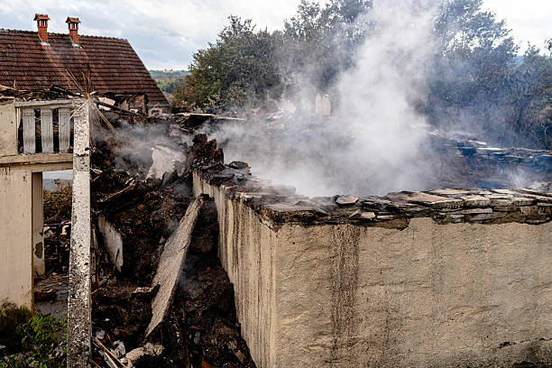 Affordable Fire Damage Cleanup solutions in Baring, WA